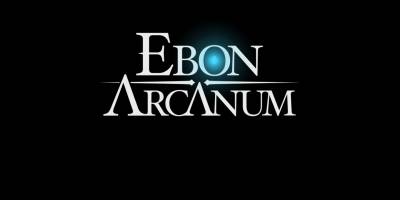 logo Ebon Arcanum